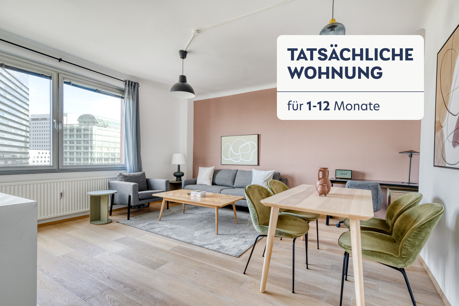 Apartment zur Miete 2.750 € 3 Zimmer 71 m²<br/>Wohnfläche 8.<br/>Geschoss ab sofort<br/>Verfügbarkeit Franz-Josefs-Kai 31/stiege 1 Wien(Stadt) 1010