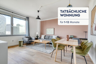 Apartment zur Miete 2.750 € 3 Zimmer 71 m² 8. Geschoss frei ab sofort Franz-Josefs-Kai 31/stiege 1 Wien(Stadt) 1010