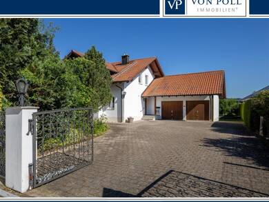 Einfamilienhaus zum Kauf 670.000 € 6 Zimmer 139 m² 1.025 m² Grundstück Trunkelsberg 87779