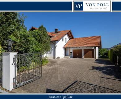 Einfamilienhaus zum Kauf 670.000 € 6 Zimmer 139 m² 1.025 m² Grundstück Trunkelsberg 87779