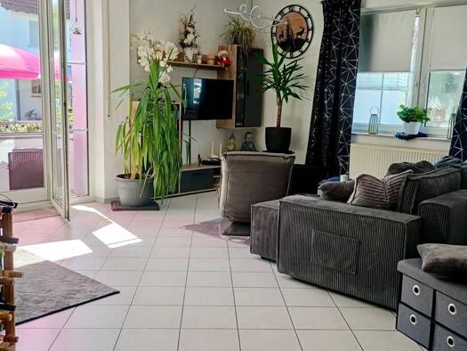 Wohnung zur Miete 740 € 3,5 Zimmer 86 m² Geschoss EG/2 frei ab 01.12.2026 Betzenweiler Betzenweiler 88422