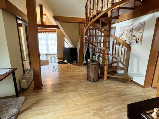 Einfamilienhaus zur Miete 2.400 € 10 Zimmer 230 m² 280 m² Grundstück Lampertheim Lampertheim 68623