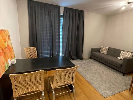 Wohnung zur Miete 850 € 2 Zimmer 56 m² Geschoss EG/3 frei ab 01.10.2026 Allmannsdorf Konstanz 78464