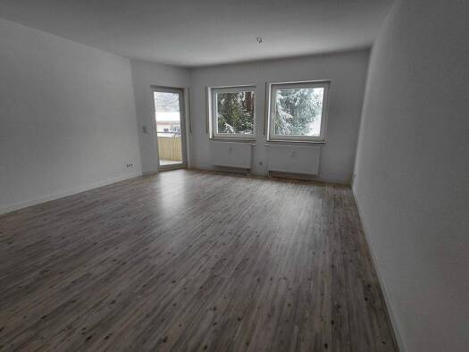 Wohnung zur Miete 535 € 3 Zimmer 83 m² EG frei ab sofort Einsiedler Haupstraße 28c Einsiedel Chemnitz 09123