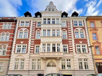 Wohnung zum Kauf 229.000 € 3 Zimmer 102 m² 4. Geschoss Werder Magdeburg 39114