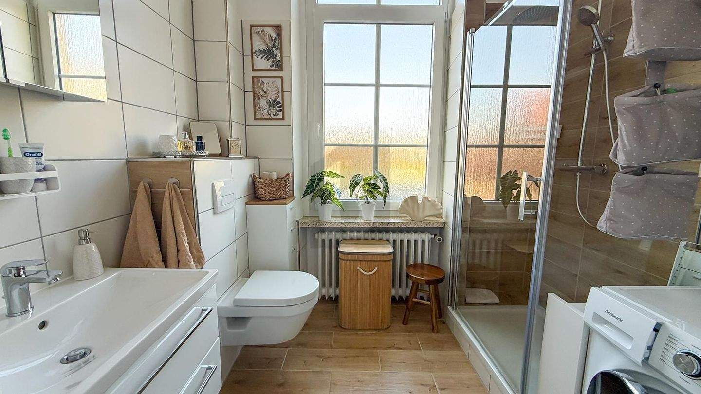 Immobilie in Bückeburg - RAUMHÖHE TRIFFT WOHNQUALITÄT - Bild 4