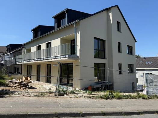Maisonette zum Kauf 699.900 € 5,5 Zimmer 125 m² frei ab 31.12.2026 Beim Bahnhof 5 Neustadt Waiblingen / Neustadt Rems-Murr-Kreis 71336