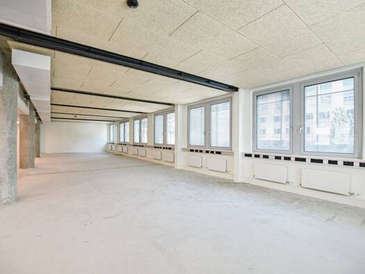 Büro zur Miete 13 € Wien 1020