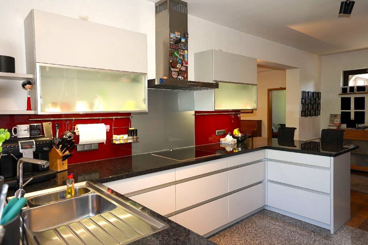 Einfamilienhaus zur Miete – pohled 6