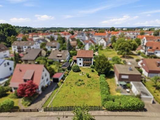 Mehrfamilienhaus zum Kauf 825.000 € 5 Zimmer 155 m² 1.012 m² Grundstück Ay Senden 89250