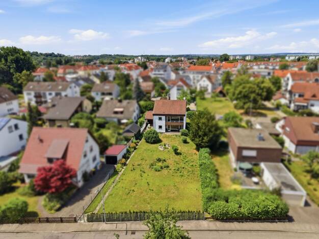 Mehrfamilienhaus zum Kauf 825.000 € 5 Zimmer 155 m² 1.012 m² Grundstück Ay Senden 89250