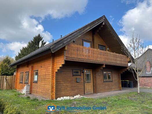 Einfamilienhaus zum Kauf 199.999 € 5 Zimmer 120 m² 500 m² Grundstück Wiesmoor Wiesmoor 26639
