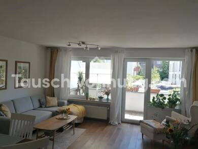 Wohnung zur Miete Tauschwohnung 1.100 € 3,5 Zimmer 83 m² 2. Geschoss Köln 50823