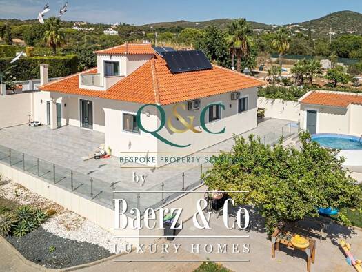 Haus zum Kauf 740.000 € 120 m² 3.000 m² Grundstück Santa Bárbara de Nexe