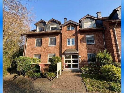 Maisonette zum Kauf 189.000 € 4,5 Zimmer 104,6 m² 2. Geschoss Budberg Rheinberg 47495