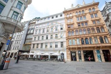 Bürokomplex zur Miete provisionsfrei 400 m² Bürofläche teilbar ab 1 m² Wien 1010