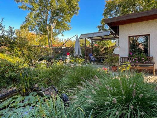 Einfamilienhaus zum Kauf 695.000 € 6,5 Zimmer 185,5 m² 778 m² Grundstück frei ab sofort Rosenthal Berlin 13158