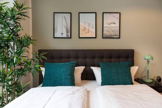 Wohnung zum Kauf provisionsfrei 299.000 € 3 Zimmer 45 m² EG frei ab sofort Rodenbergstraße 9 Prenzlauer Berg Berlin 10439