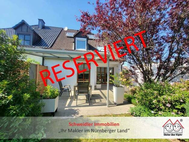 Haus zum Kauf 518.000 € 5 Zimmer 123 m² 329 m² Grundstück Schnaittach Schnaittach 91220