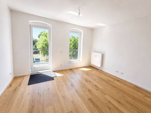 Wohnung zum Kauf 298.000 € 2 Zimmer 71 m² 1. Geschoss Wilhelm-Pieck-Straße 38 Petershagen Petershagen/Eggersdorf 15370