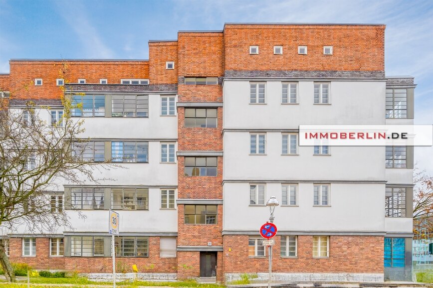 Wohnung zum Kauf 239.000 € 2 Zimmer 51 m²<br/>Wohnfläche ab sofort<br/>Verfügbarkeit Reinickendorf Berlin 13403