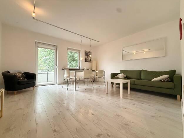 Wohnung zum Kauf 315.000 € 3 Zimmer 69 m² EG frei ab sofort Wetzendorf Nordwestliche Außenstadt 90425