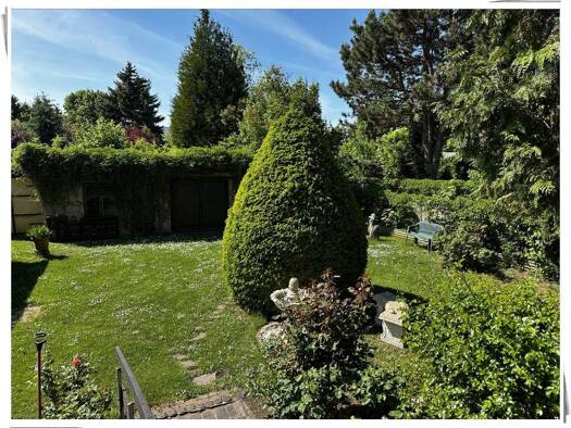 Einfamilienhaus zum Kauf provisionsfrei 182.450 € 542 m² Grundstück Büschdorf Halle (Saale) 06116