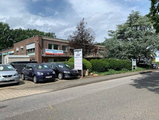 Lagerhalle zur Miete provisionsfrei 69 € 15 m² Lagerfläche Glüsinger Straße 58 Meckelfeld Seevetal 21217