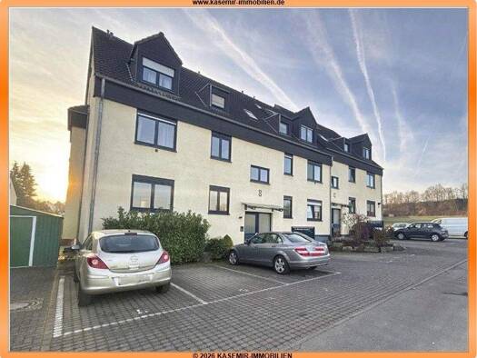 Wohnung zur Miete 725 € 3 Zimmer 74 m² Rübenach Koblenz 56072