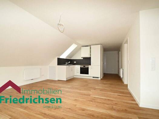 Wohnung zur Miete 730 € 3 Zimmer 69,3 m² Neukirchen 25927