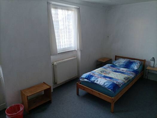 Wohnung zur Miete 295 € 1 Zimmer 20 m² Geschoss 1/2 frei ab 15.11.2025 Langenpettenbach Markt Indersdorf 85229