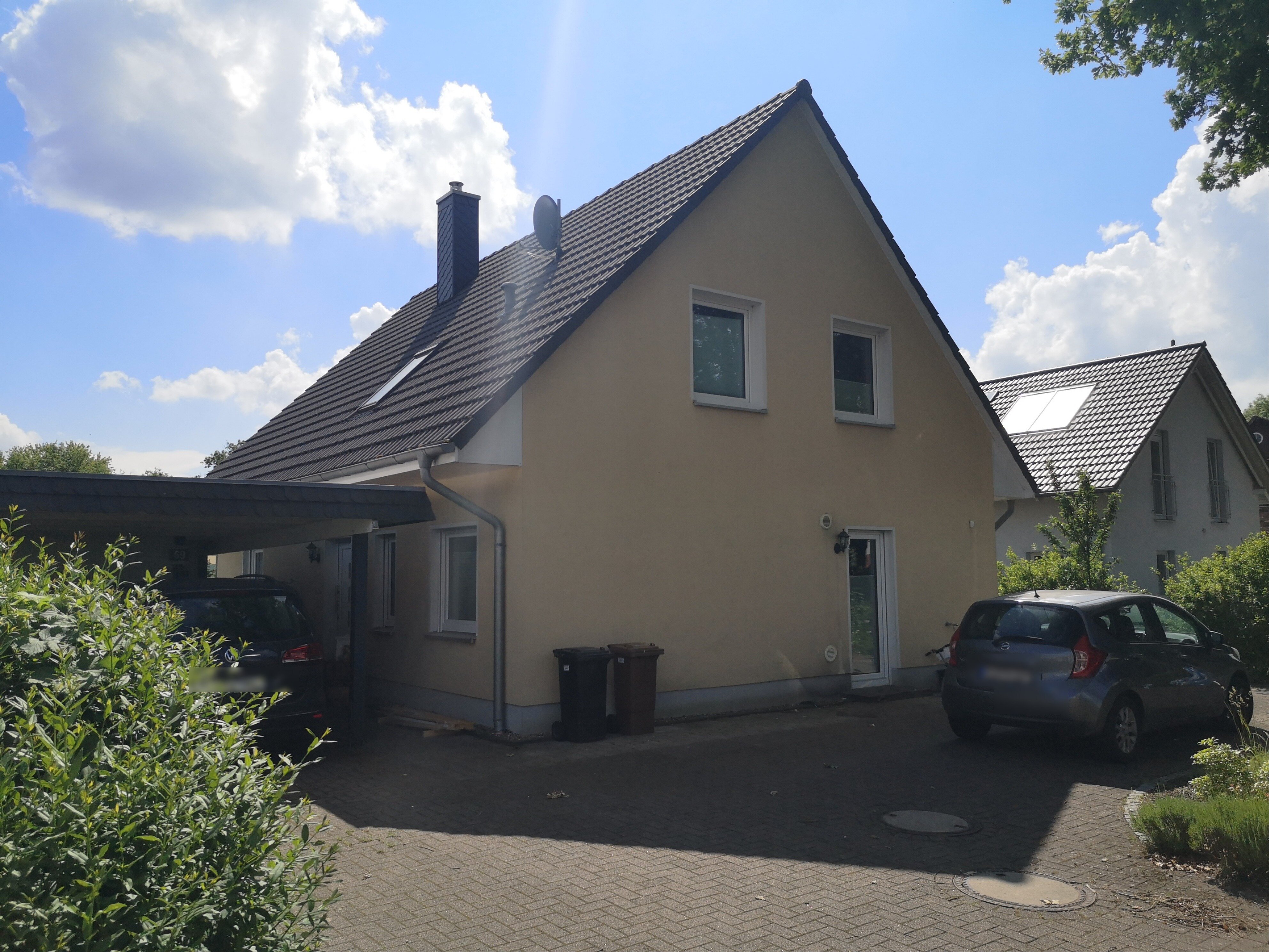 Einfamilienhaus zum Kauf 848.000 € 6 Zimmer 146 m²<br/>Wohnfläche 757 m²<br/>Grundstück Prisdorf 25497