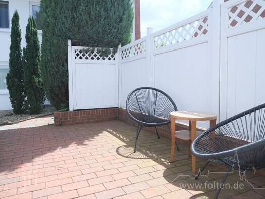 Wohnung zur Miete 690 € 2 Zimmer 61,5 m² frei ab 01.08.2026 Leer Leer (Ostfriesland) 26789