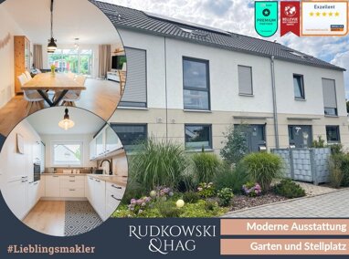 Reihenmittelhaus zum Kauf 549.000 € 4 Zimmer 129 m² 178 m² Grundstück Glessen Bergheim-Glessen 50129