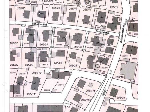 Grundstück zum Kauf 429.000 € 618 m² Grundstück Baugenehmigung vorhanden frei ab sofort Schottenfeld 32 Feucht 90537