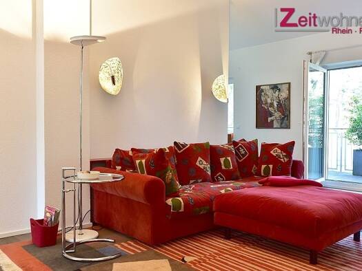 Wohnung zur Miete Wohnen auf Zeit 2.400 € 3 Zimmer 105 m² frei ab 01.01.2026 Aegidienberg Bad Honnef 53604