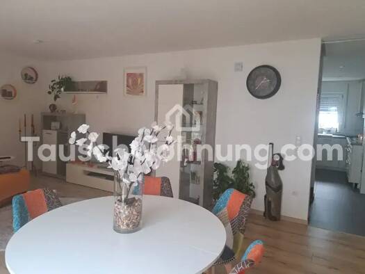 Reihenmittelhaus zur Miete Tauschwohnung 1.490 € 5 Zimmer 150 m² Weixerau Eching 84174