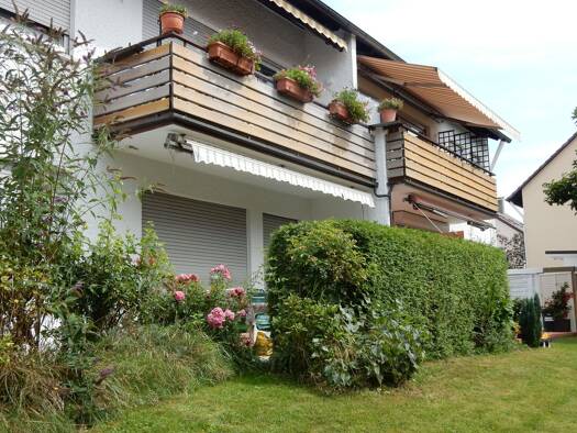 Wohnung zur Miete 1.020 € 3 Zimmer 89 m² Geschoss 1/3 frei ab 01.03.2026 Kemnat Ostfildern 73760