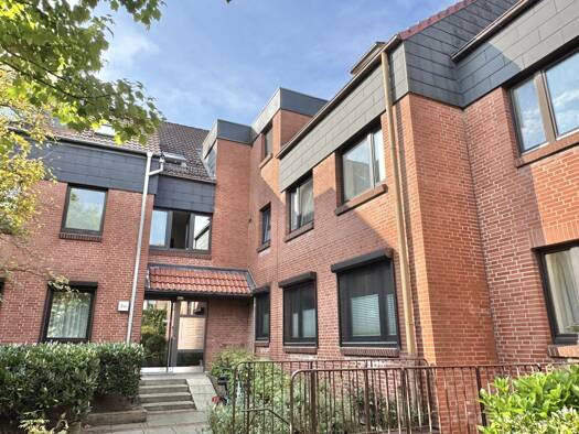 Wohnung zum Kauf 189.000 € 2 Zimmer 49 m² 2. Geschoss Barsbüttel 22885