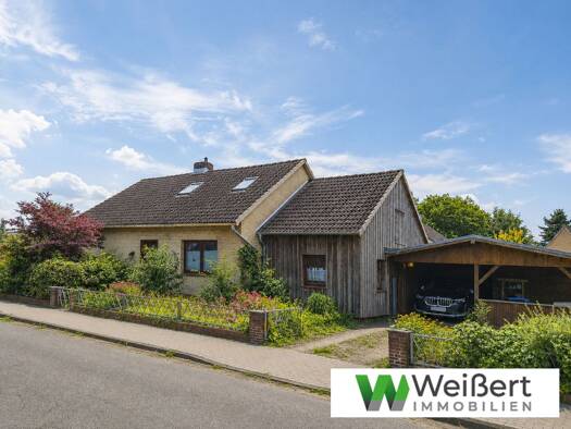 Einfamilienhaus zum Kauf 349.000 € 7 Zimmer 136 m² 726 m² Grundstück Kellinghusen 25548