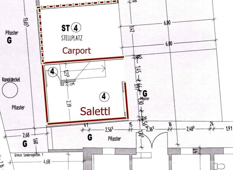 Studio zum Kauf 790.000 € 3 Zimmer 170 m² Grub Valley/Grub 83626