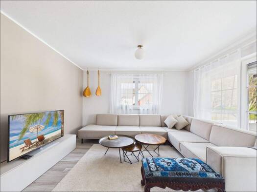 Doppelhaushälfte zum Kauf 485.000 € 4 Zimmer 103,9 m² 308 m² Grundstück Hösbach 63768