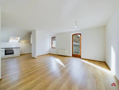 Wohnung zur Miete 980 € 3 Zimmer 94 m² Dachgeschoss Bad Häring 6323
