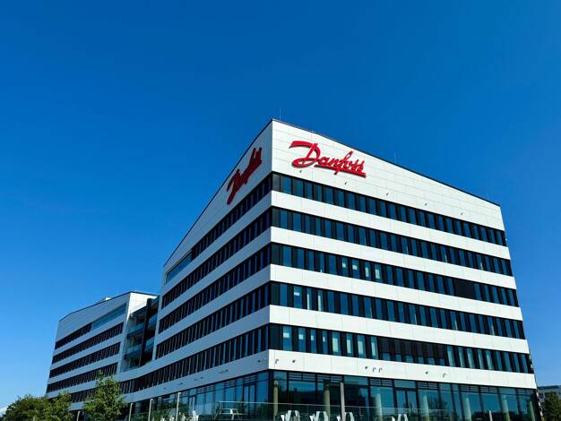 Büro-/Praxisfläche zur Miete provisionsfrei 18,50 € 2.133,1 m² Bürofläche teilbar von 973,5 m² bis 1.159,6 m² Nordring 144 Kaiserlei Offenbach am Main 63067