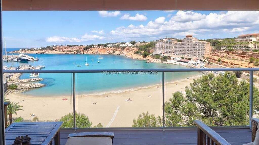 Wohnung zum Kauf 795.000 € 4 Zimmer 106 m² El Toro 07180