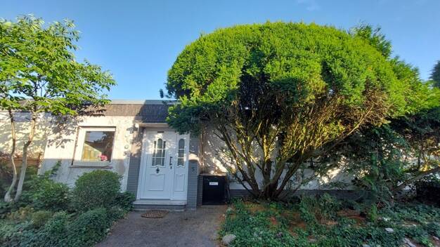 Bungalow zum Kauf 449.000 € 3 Zimmer 109 m² 379 m² Grundstück Kleinostheim Kleinostheim 63801