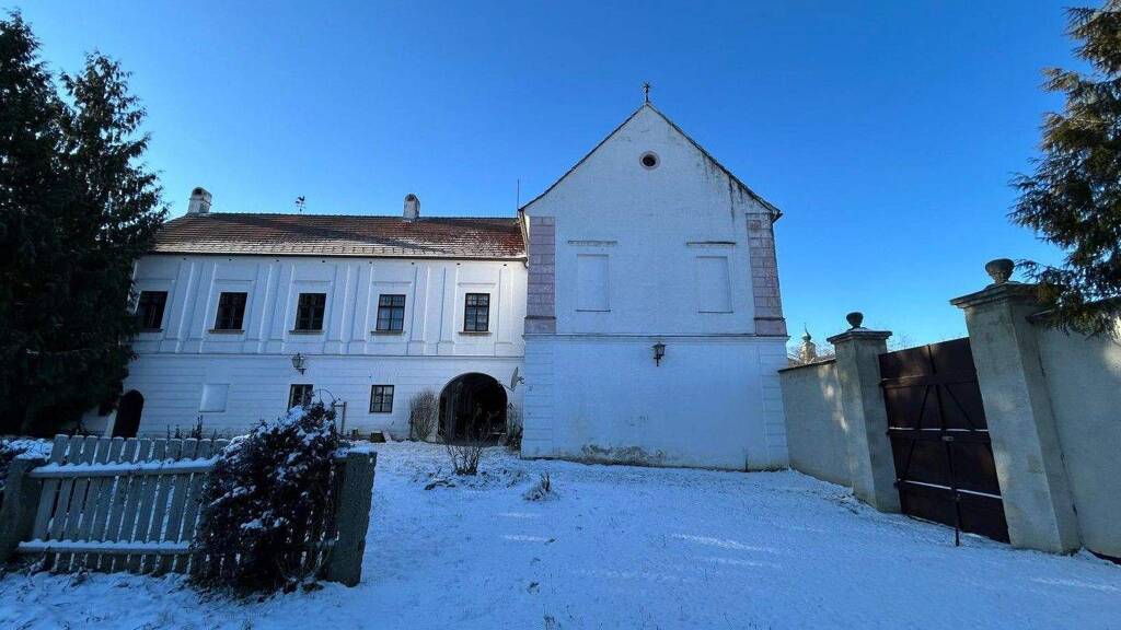 Wohnung zur Miete 780 € 3 Zimmer 90 m² 3834 Pfaffenschlag Pfaffenschlag 3834