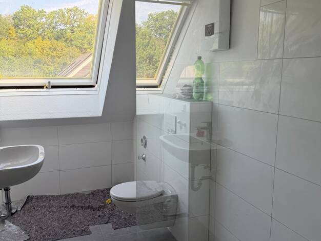 Wohnung zur Miete 480 € 3 Zimmer 64 m² Geschoss 2/3 frei ab 01.09.2026 Am Schultenhof Gevelsberg Gevelsberg 58285