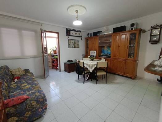 Wohnung zum Kauf 140.000 € 3 Zimmer 80 m² 2. Geschoss Ingenio 35240