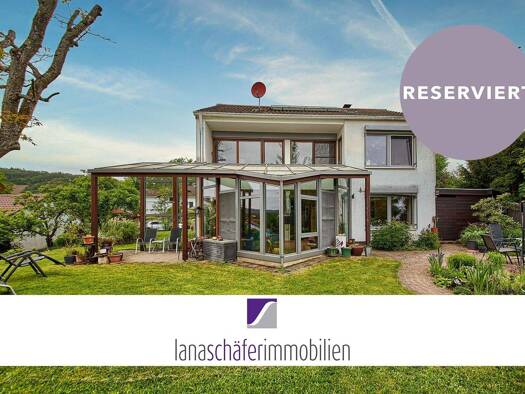 Einfamilienhaus zum Kauf 550.000 € 7 Zimmer 180 m² 808 m² Grundstück Wittlich 54516